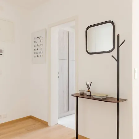 Lägenhet Luxurious 2br Family - Champel Geneve