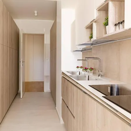 Luxurious 2br Family - Champel *