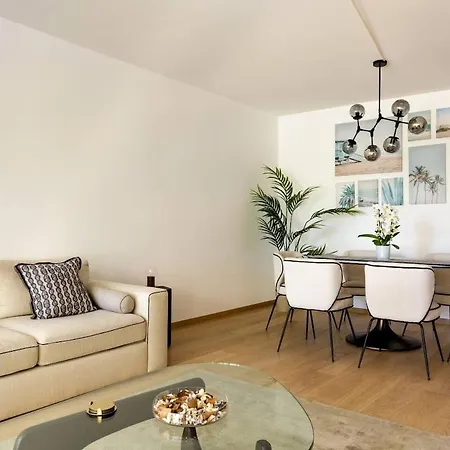 Lägenhet Luxurious 2br Family - Champel