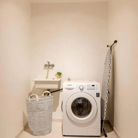 Luxurious 2br Family - Champel Lägenhet Geneve