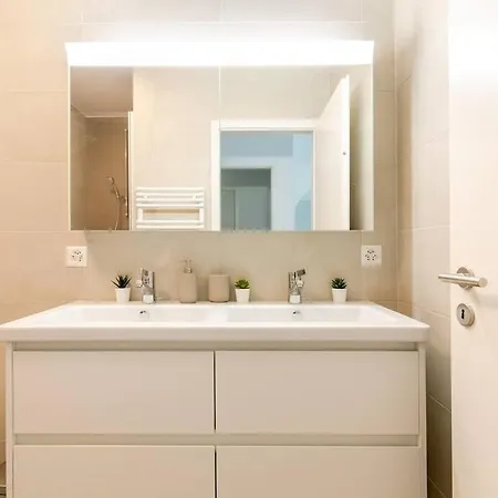 Lägenhet Luxurious 2br Family - Champel Geneve