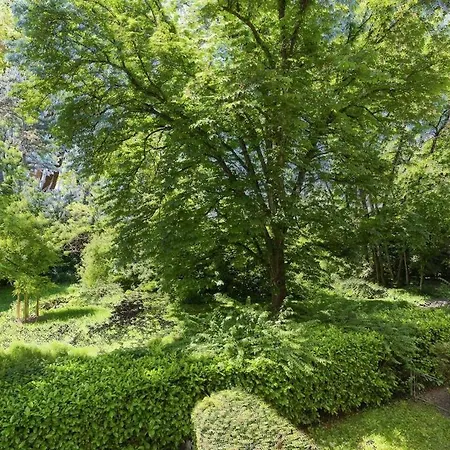 Lägenhet Luxurious 2br Family - Champel